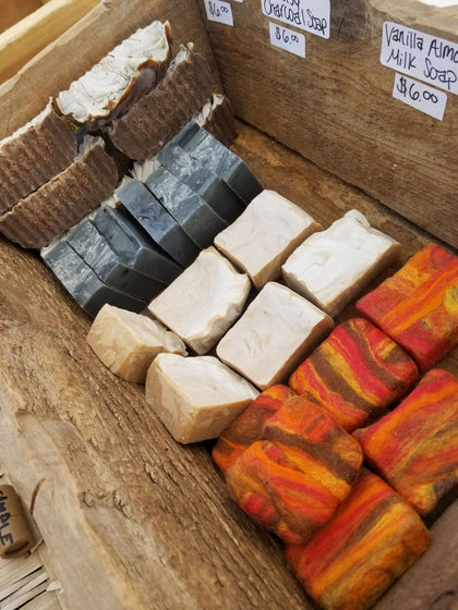 Artisan Soap