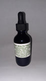 Immune Health Tincture