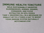 Immune Health Tincture